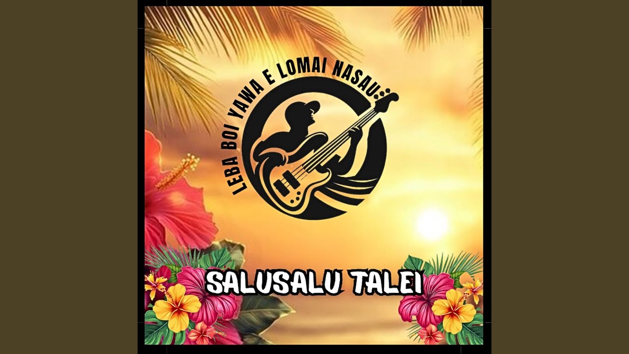 Salusalu Talei