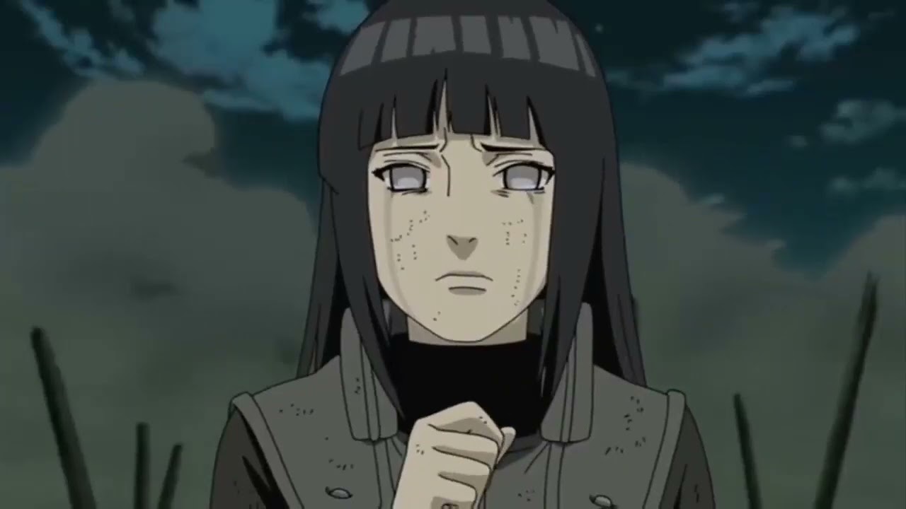 Neji's Death, Naruto and Shinobi Alliance vs Ten Tails, Madara and Obito, Naruto English Dub