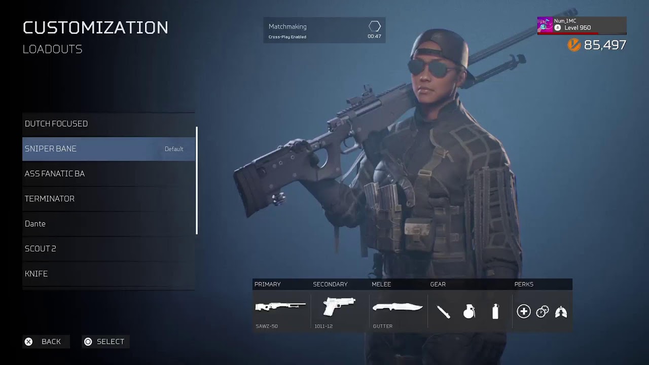 JOTUN Predator