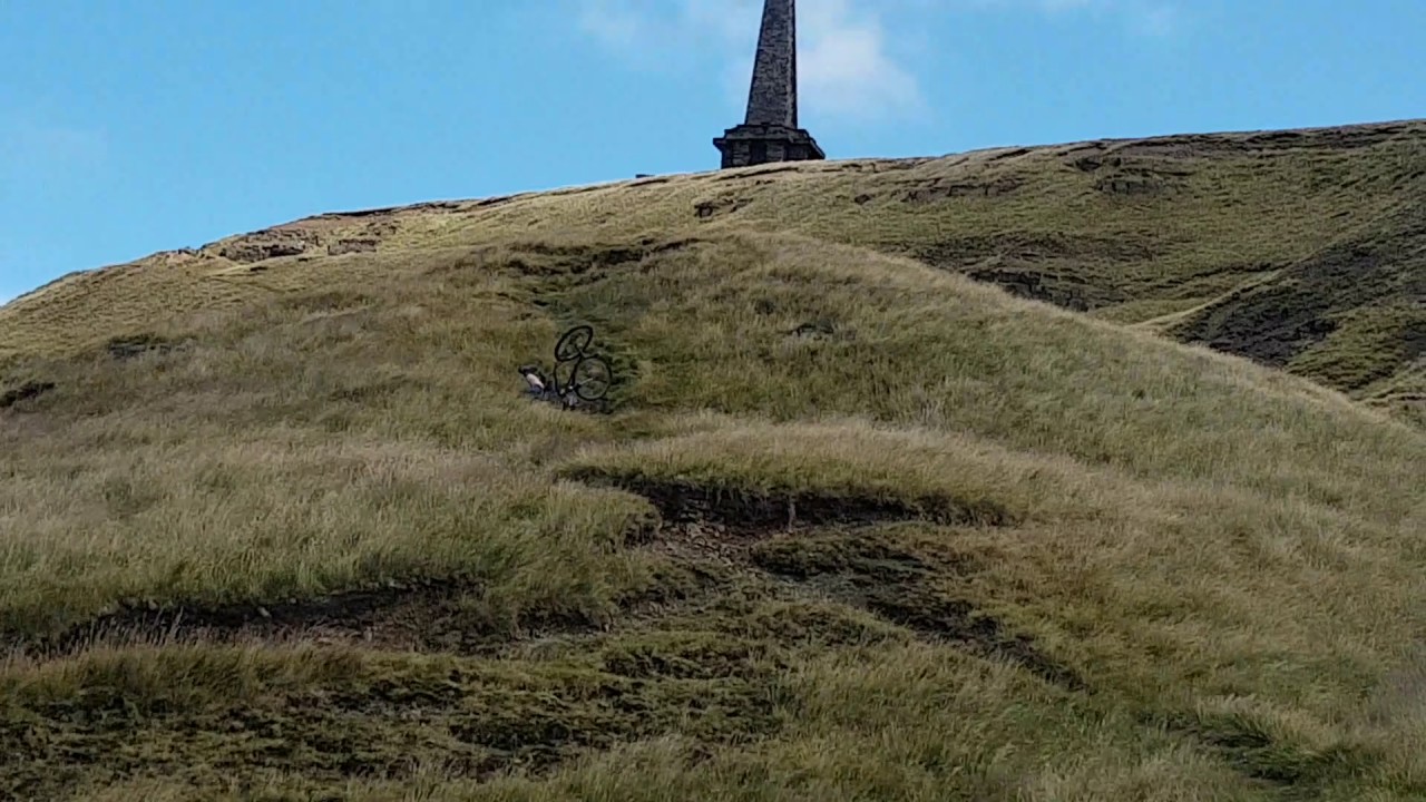 Stoodly pike crash funny