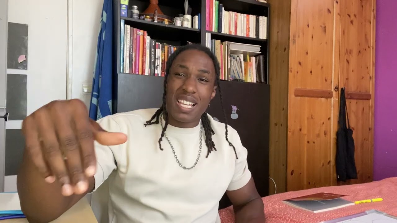Pourquoi personne ne te comprend ? (C'est simple)