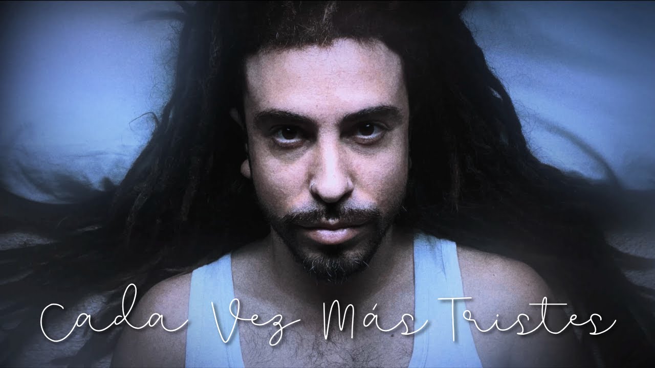 Miki Martz - CADA VEZ M&Aacute;S TRISTES (Video Oficial)