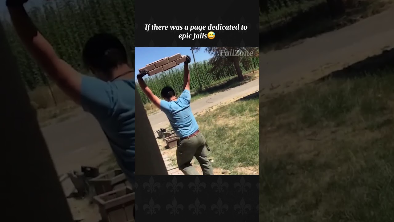 Page dedicated to epic fails🤣 part-57 #subscribe #trending #viral #ytshorts #shorts  #funny #comedy