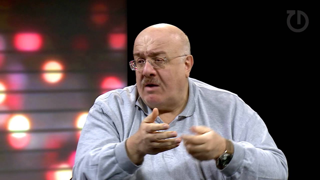 ფოკუსი: კახა ბენდუქიძე