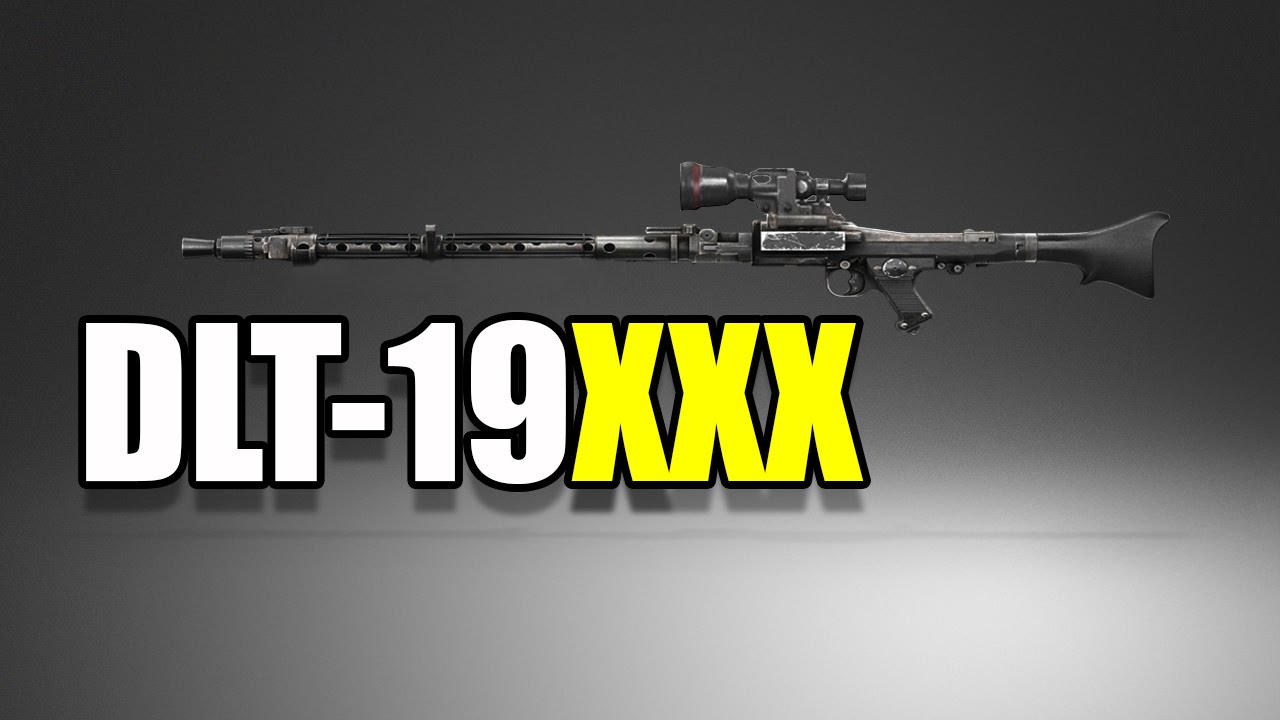 Star Wars Battlefront: DLT-19X | Blaster Review & Guide