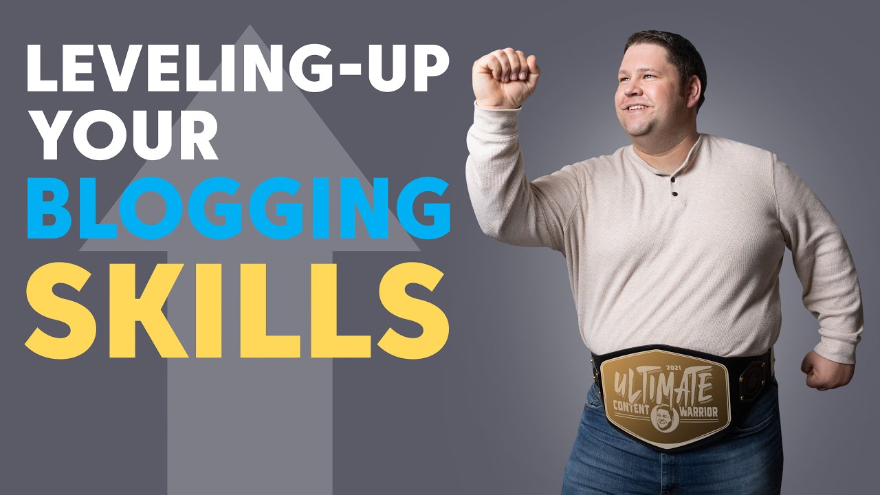 6 Skills You Need to Fast Track Your Content Success