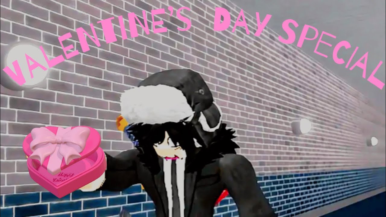 MM2 Valentine’s Day update happy Valentine’s Day!
