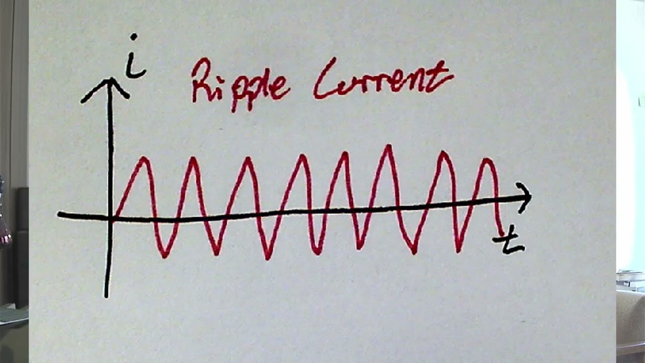 How to select a capacitor