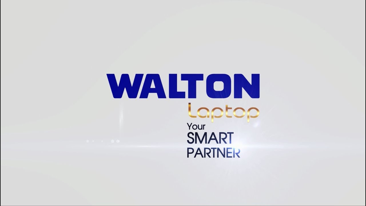 Walton Laptop TVC