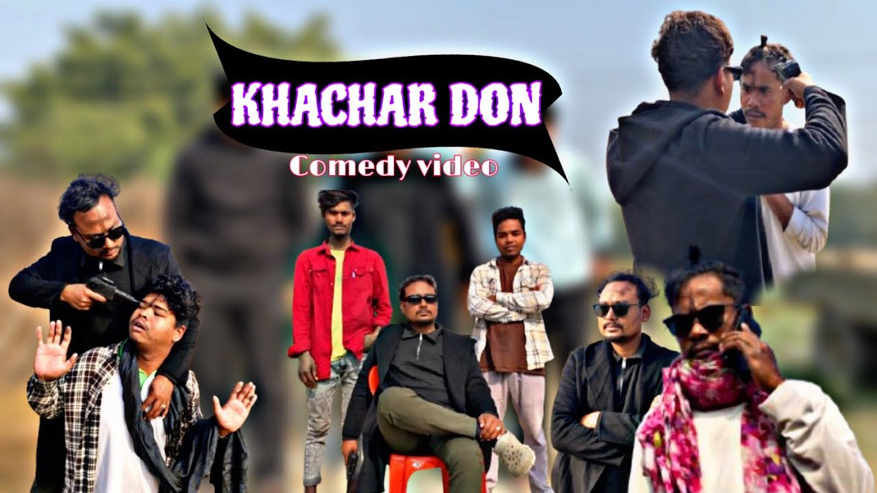 KHACHAR DON ||खच्चर डन|| Gu khawka Team R2M