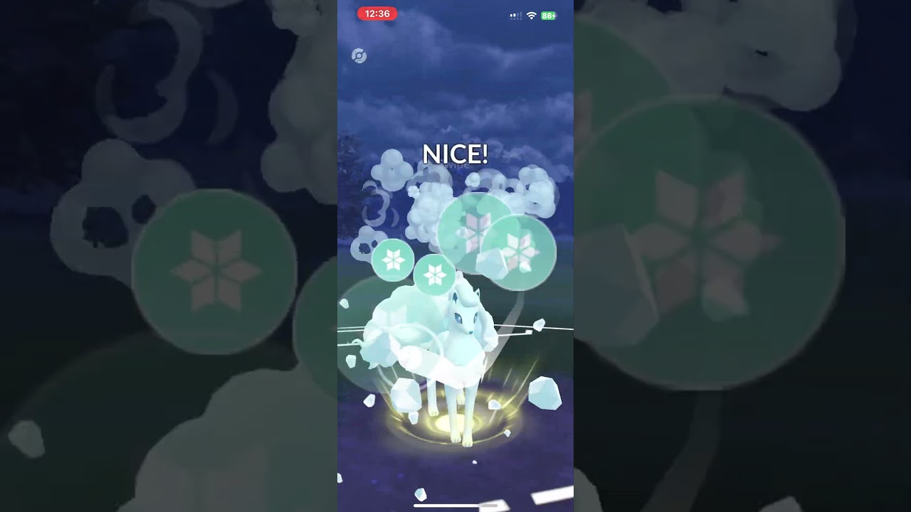 Anarchy's Symphony || #shorts  #pokemongo #pokemon #pvp #pokemonpvp