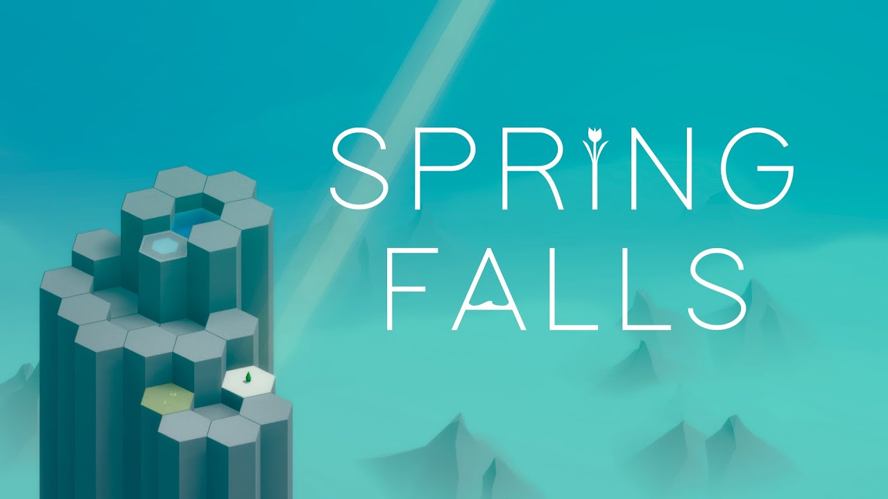Spring Falls: The First 25 Minutes (No Commentary)