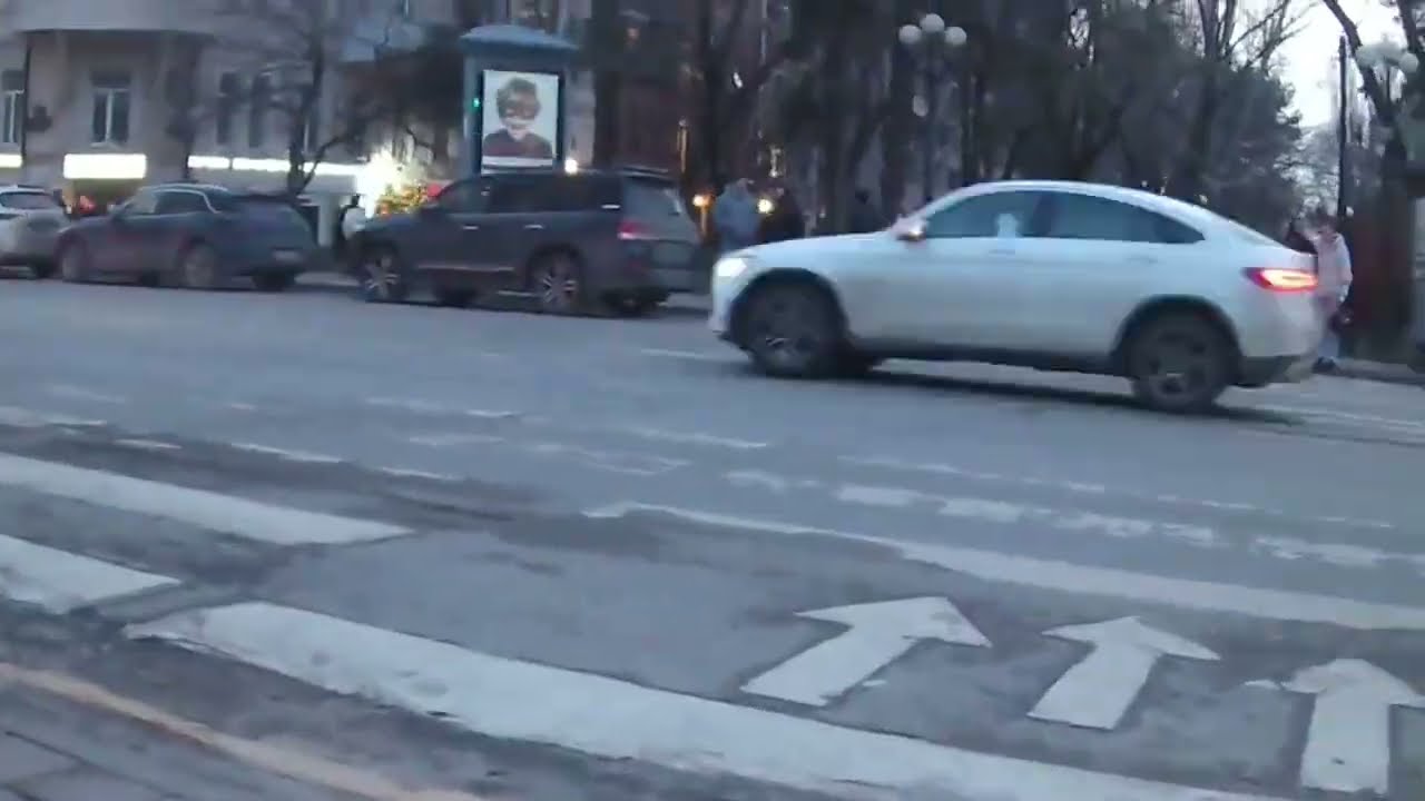 Велопрогулка Ростов-на-Дону