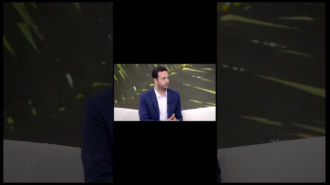 لقاء مع برنامج صباح الخير ياعرب على شاشة mbc