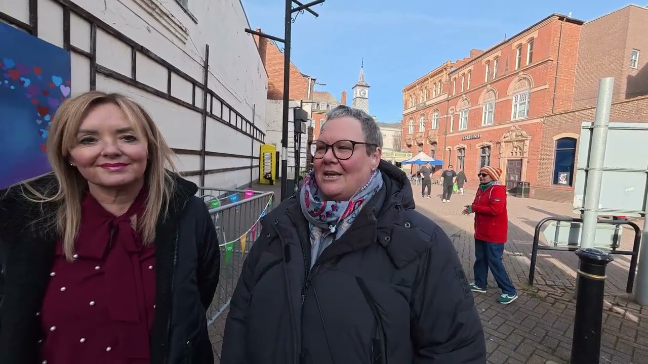 Love Nuneaton - Nuneaton BID Project - Feb 2026