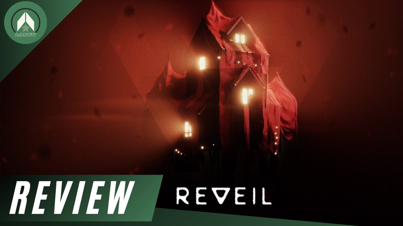 Reveil Review - A Nightmare I'm glad I experienced