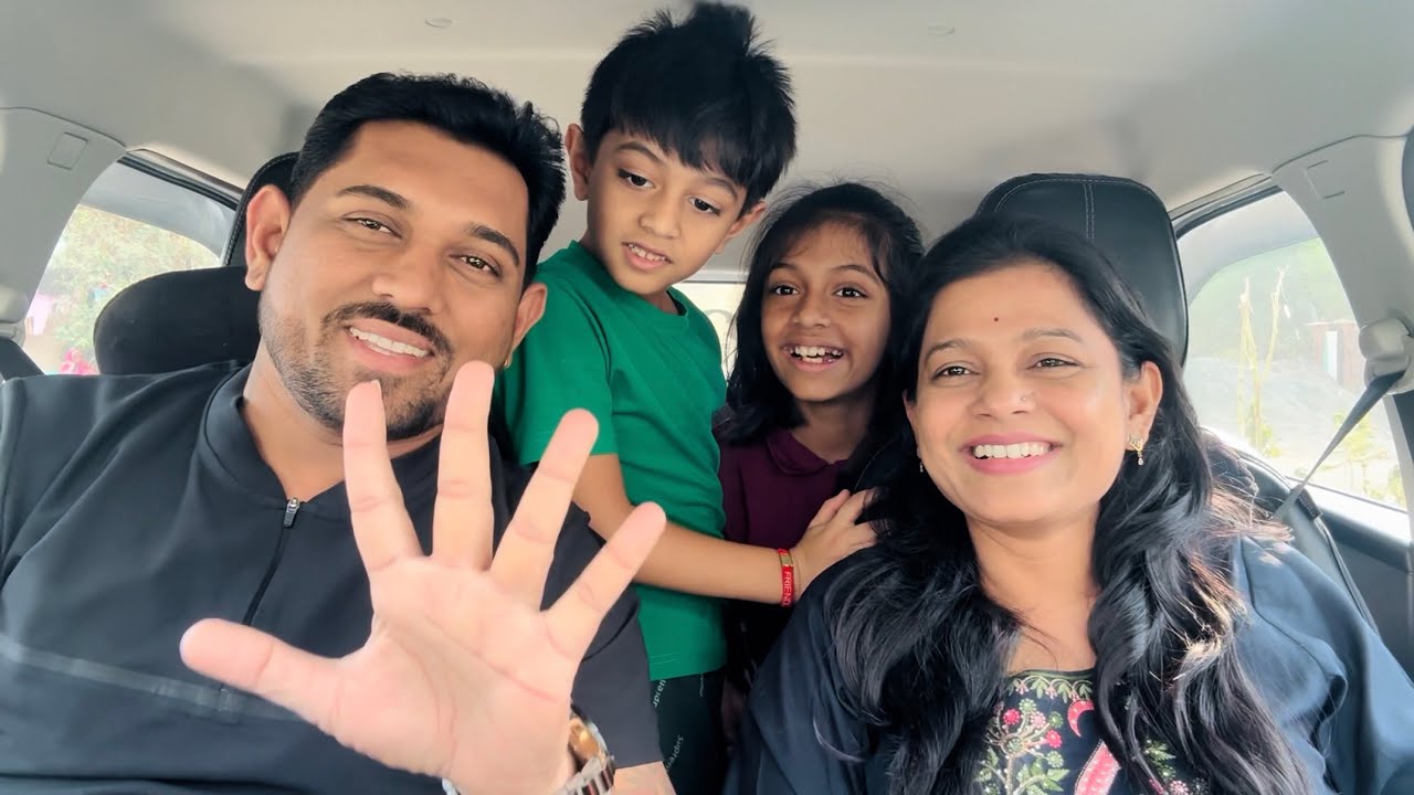 Finally game Samjha 😂 fun game family day 