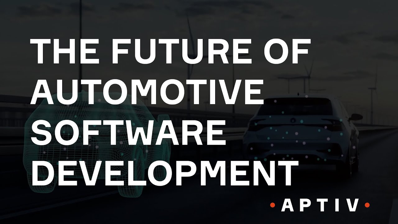 The Future of Automotive Software Development