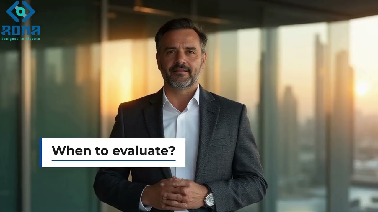 Modernizing an elevator is about improving safety, compliance, and reliability before failure occurs