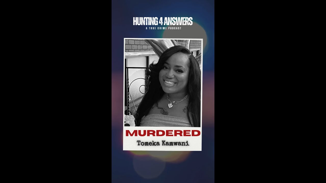Just weeks later, a mother of four was dead.