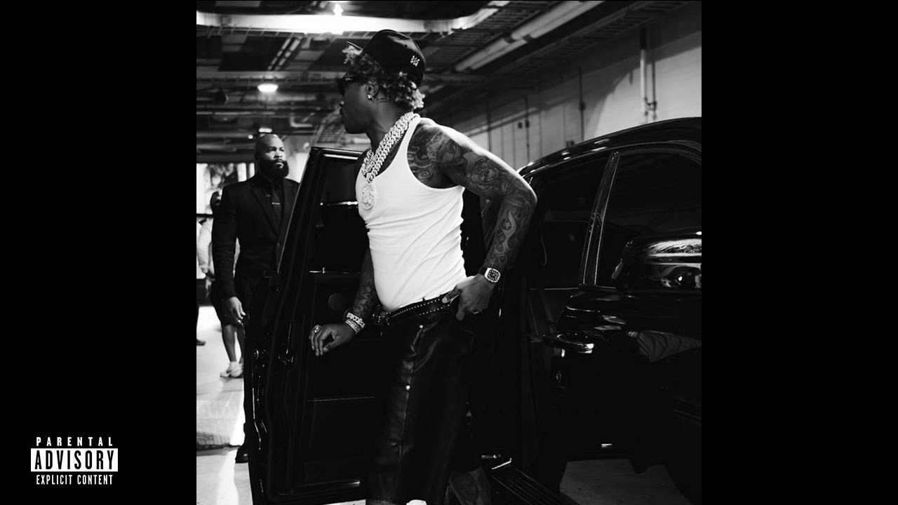 (FREE) Future Type Beat 2025 - 
