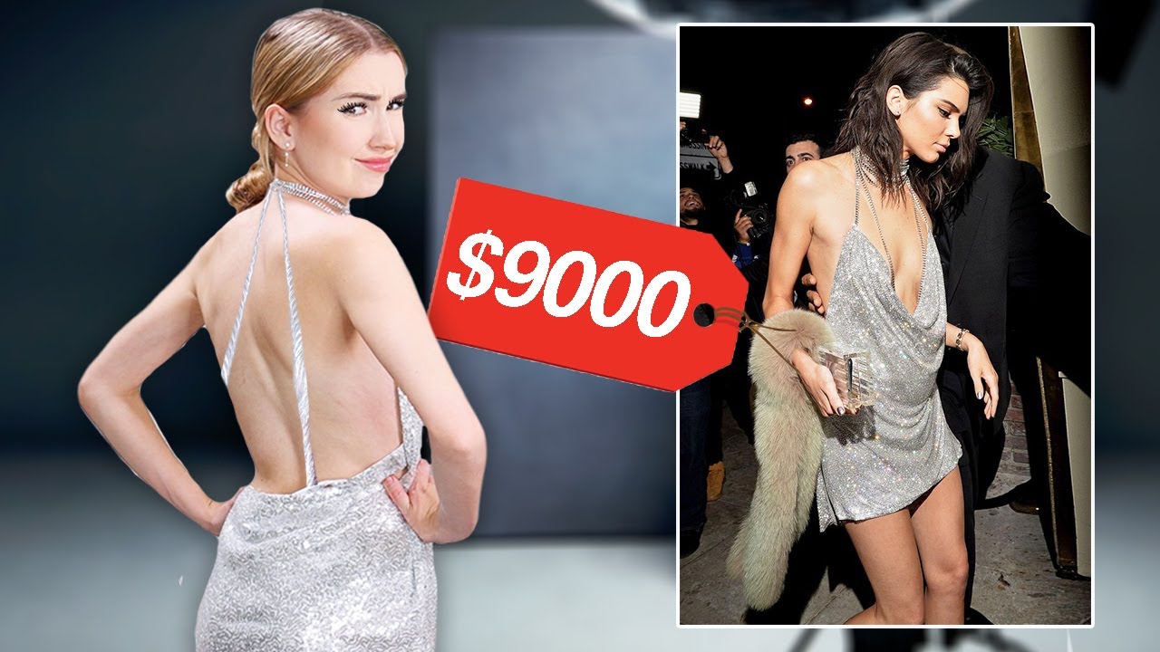 I Bought Kardashian/Jenner Dresses *are they worth the $$$?*