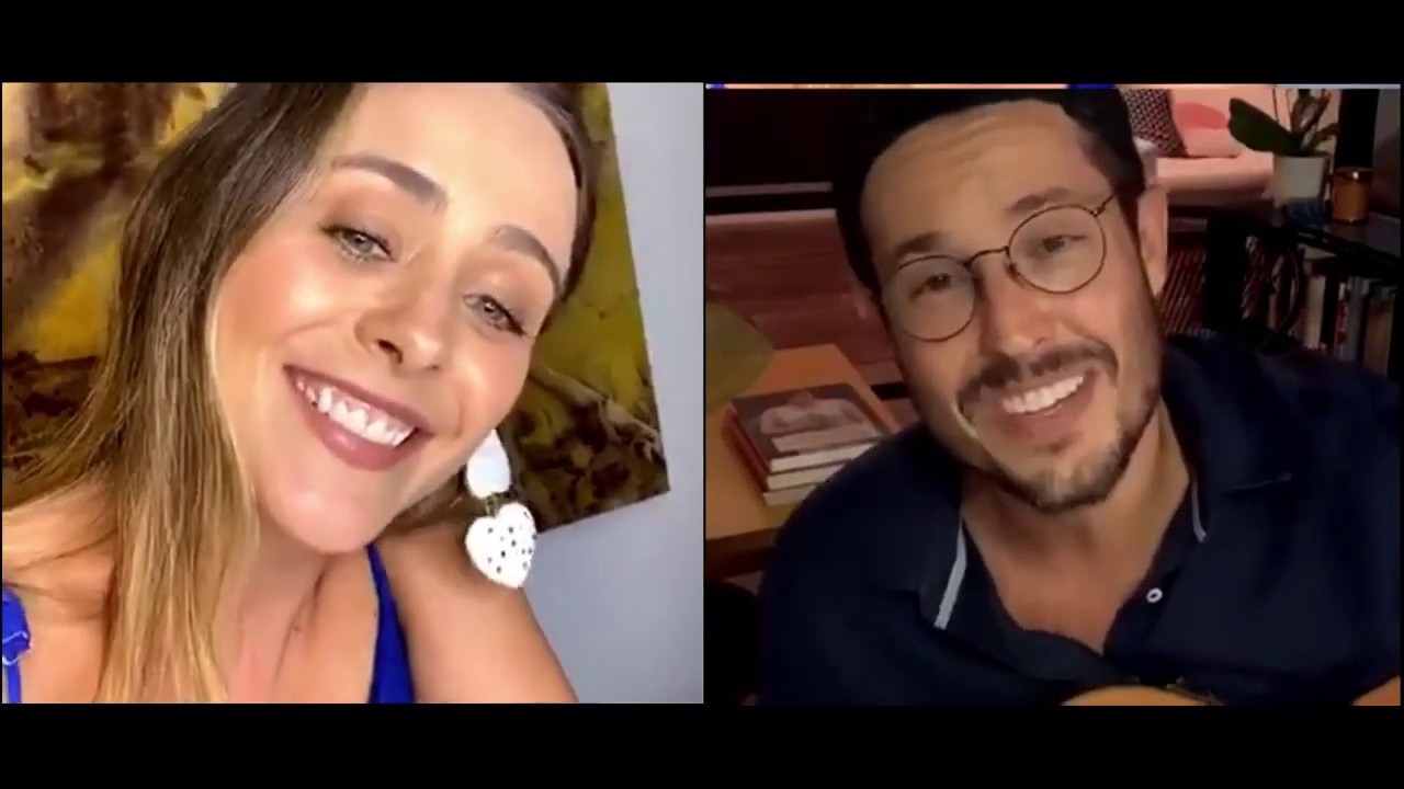 Floribella 15 Anos - Live com Roger Gobeth e Juliana Silveira
