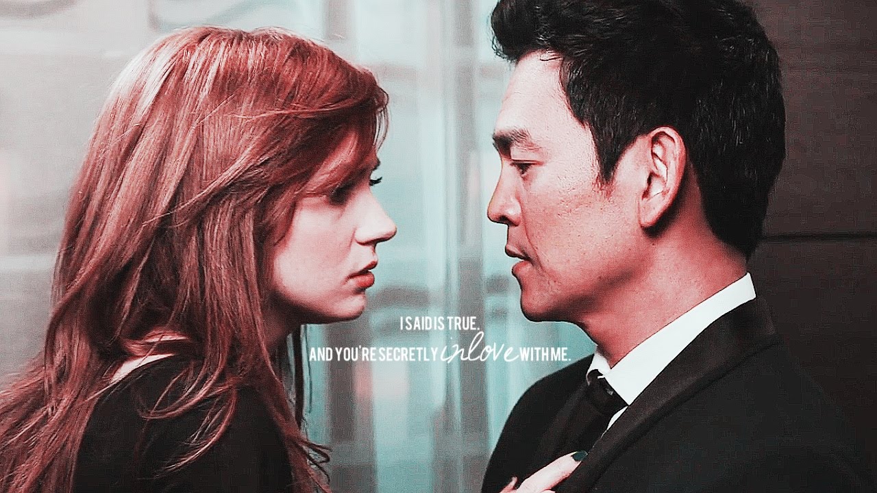 Henry & Eliza | Nicest Thing