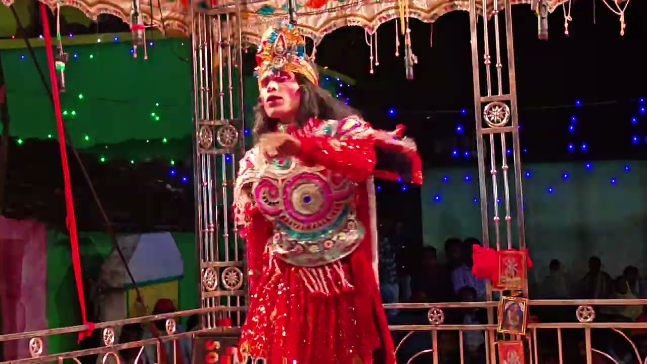 Hero entry bhimkhojpada new natak