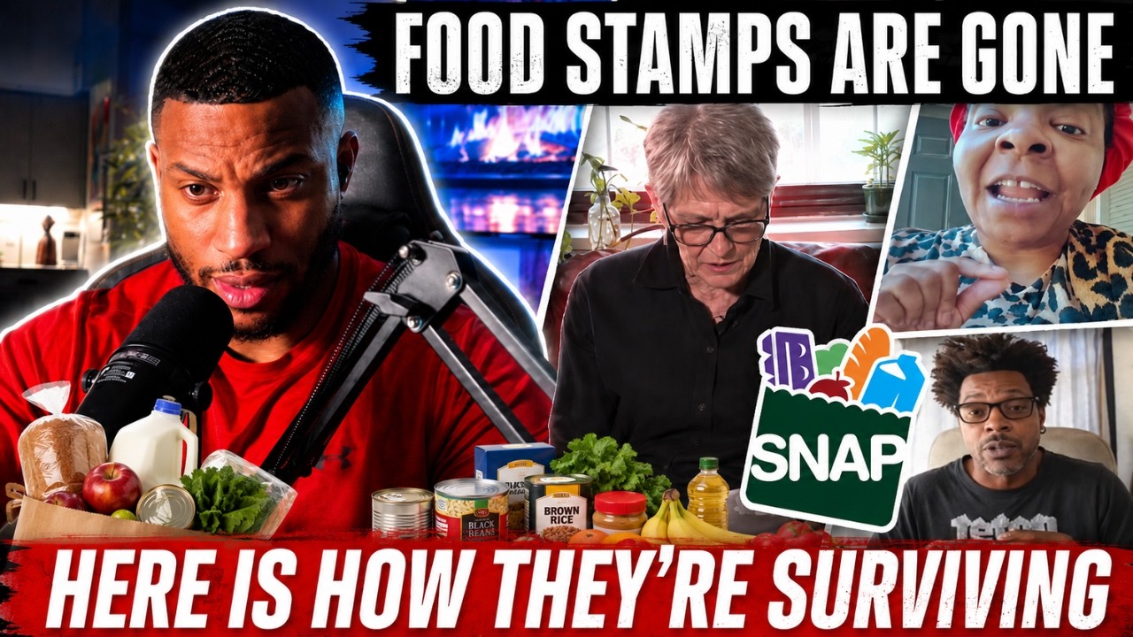 Food Stamps Got Cut&hellip; Here Is How Real People Are Actually Making It Work Without EBT In 2026.