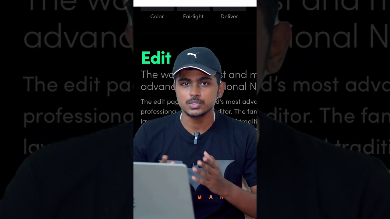 Free Video Editing Software PC & MAC