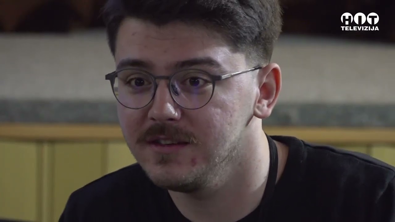 Mladi u aktivnostima, od ideje do strategije - Hit Televizija Brčko