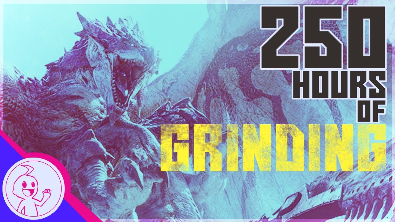 Monster Hunter World is the BEST Kind of Grind - LibraScope Editorial