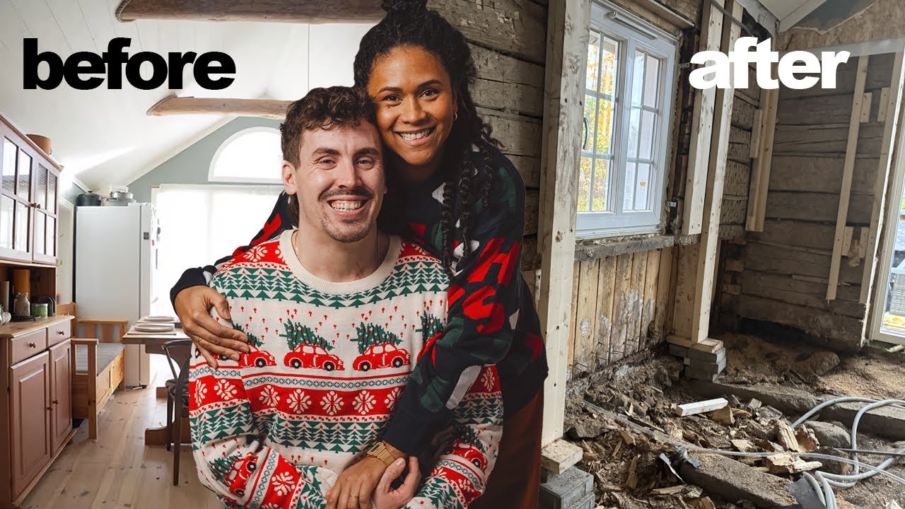 Home Disaster During the Holidays