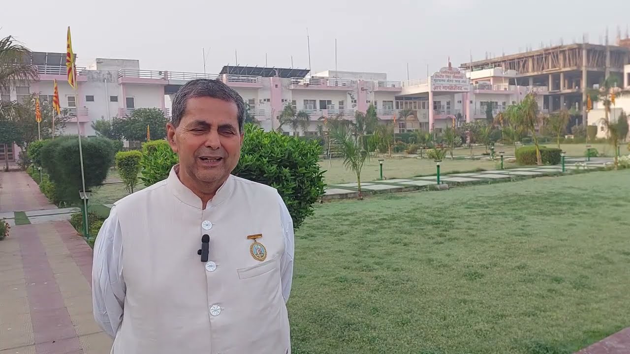 दिल में छपने वाली आज 11 मार्च की मुरली से गहराई की बातें।#आजकीमुरली #bkbharatbhushan 
