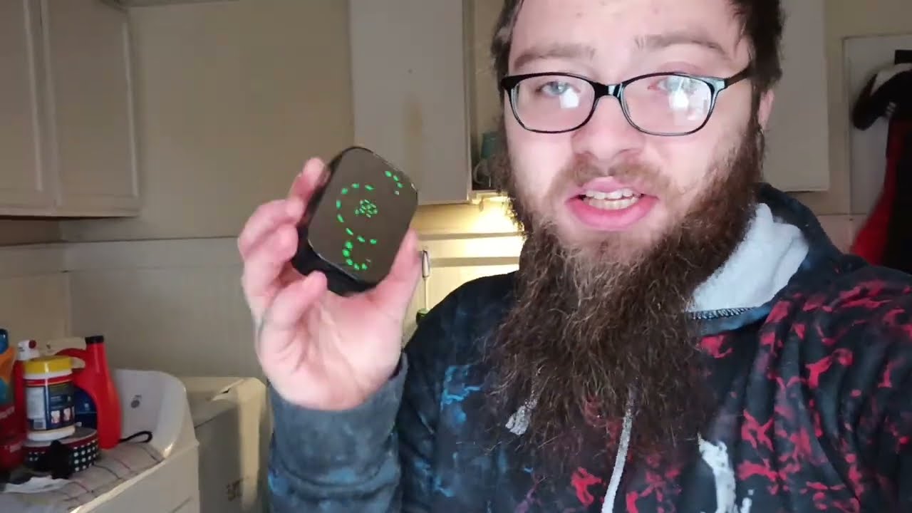 Наушники Bluetooth за 2 доллара просто снесли мне крышу от Тему!!!