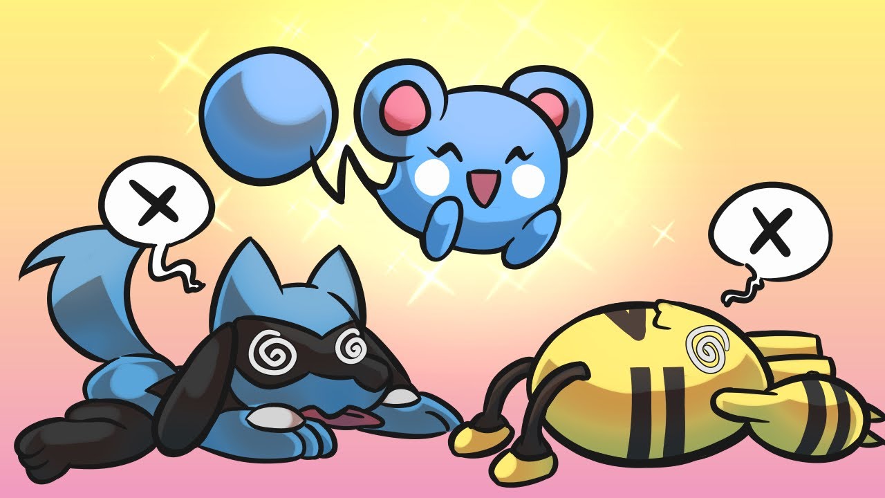 What If I Battled Using ONLY Baby Pokemon?