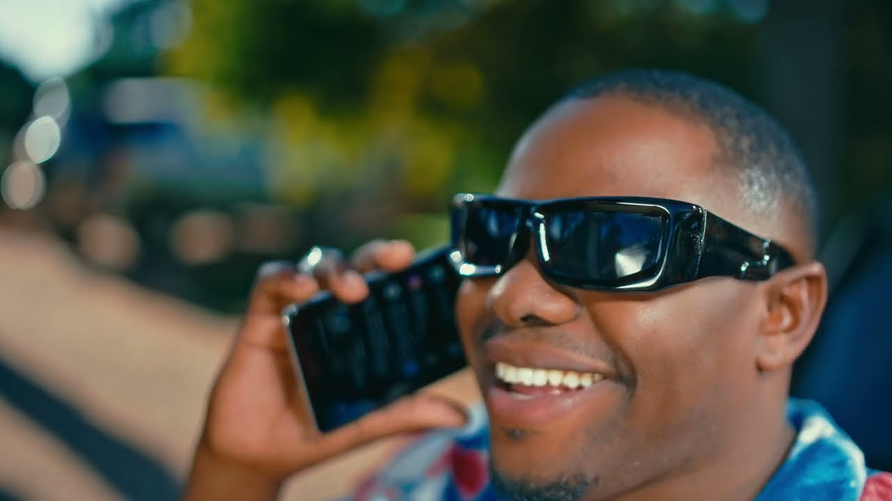 KONSILAH MPAKA OFFICIAL VIDEO