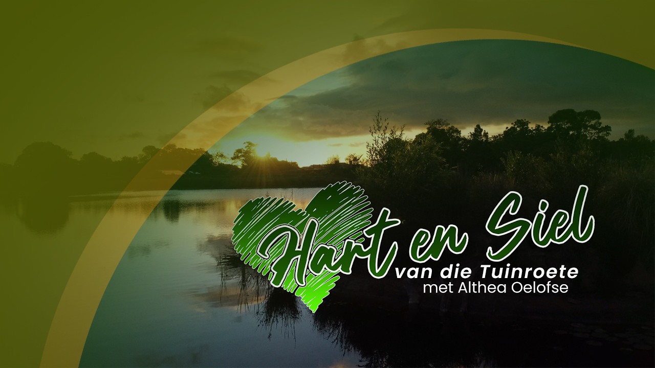 Hart en Siel - Episode 1