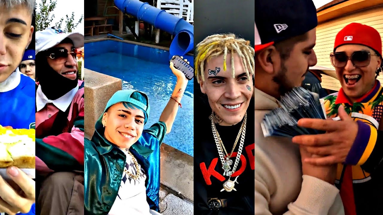 ASÍ SE GRABÓ FLOTAO REMIX🎬(BACKSTAGE): SAYIAN JIMMY, PABLO CHILL-E, MARCIANEKE, NICKO OG, ENDO Y MÁS