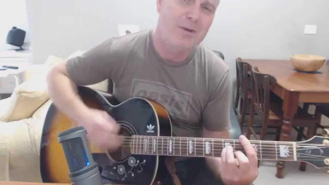 ♪♫ Echo And The Bunnymen - The Killing Moon (cover)