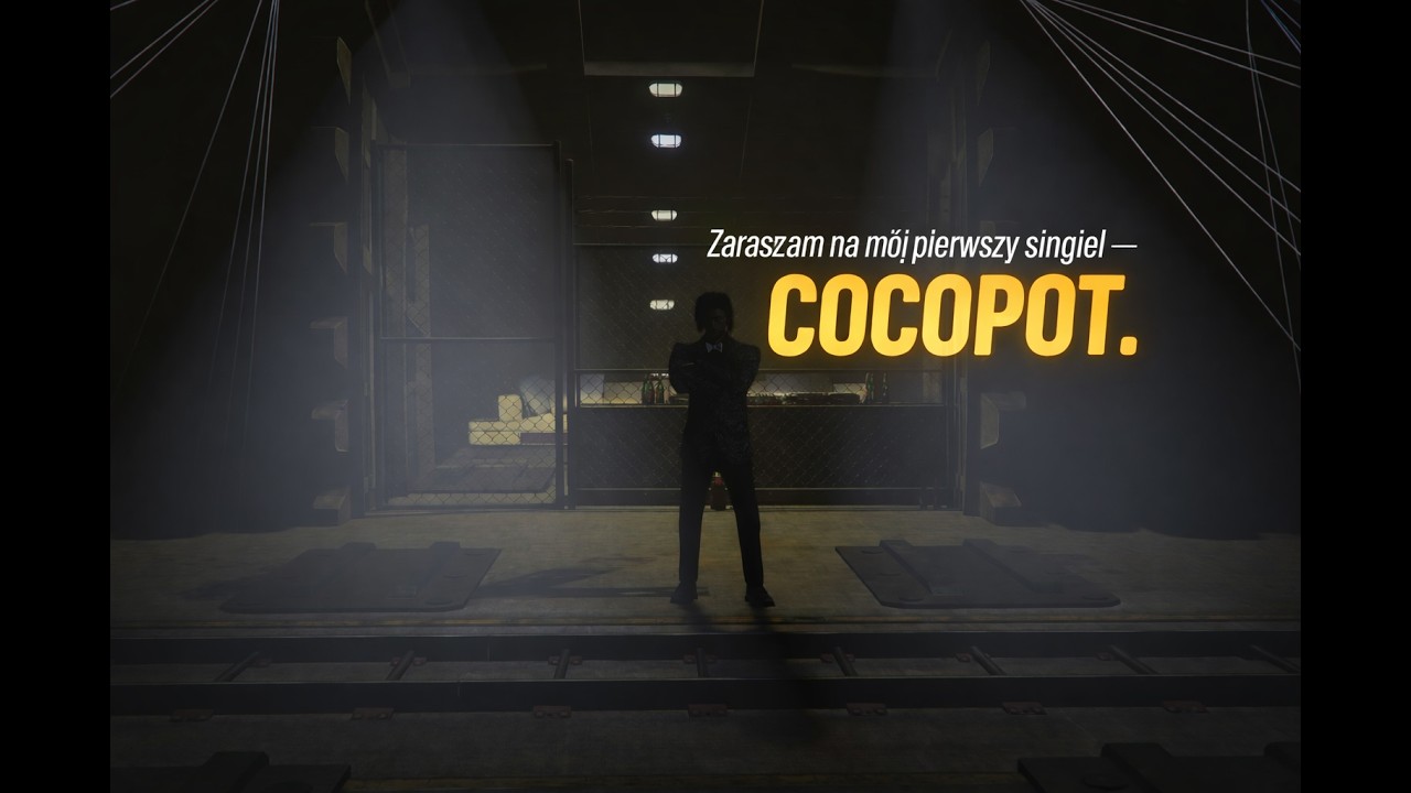 Brucky - COCOPOT (prod.mbeats) (COCORP)