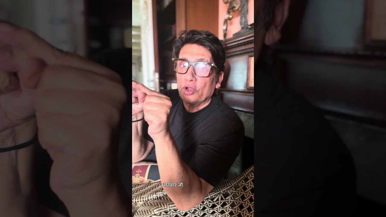 Jharkhand Paper Leak - Shekhar Suman Demands Equal Accountability #heyss