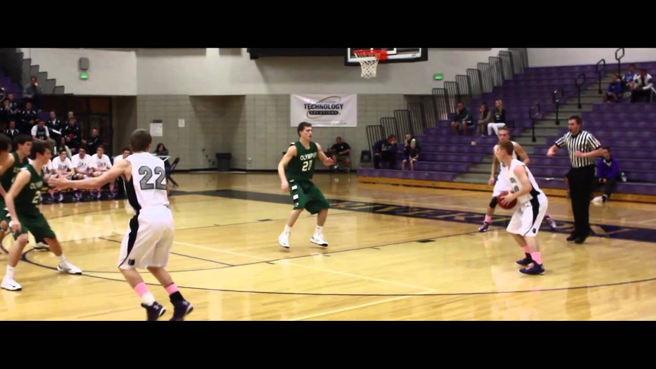 Riverton High School 2014-15 Theme Video