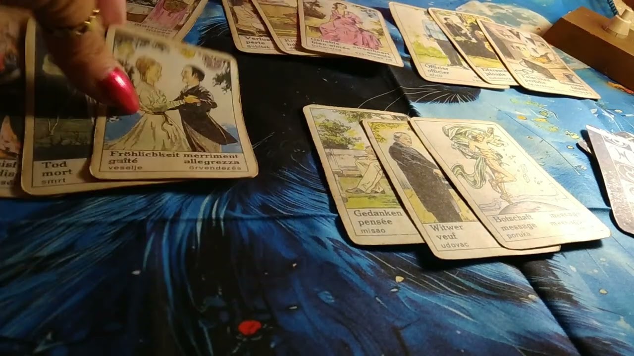 😞 Šta im sljedi po pravdi Boga 😞 ( Vaše osobe iz prošlosti ) 😞