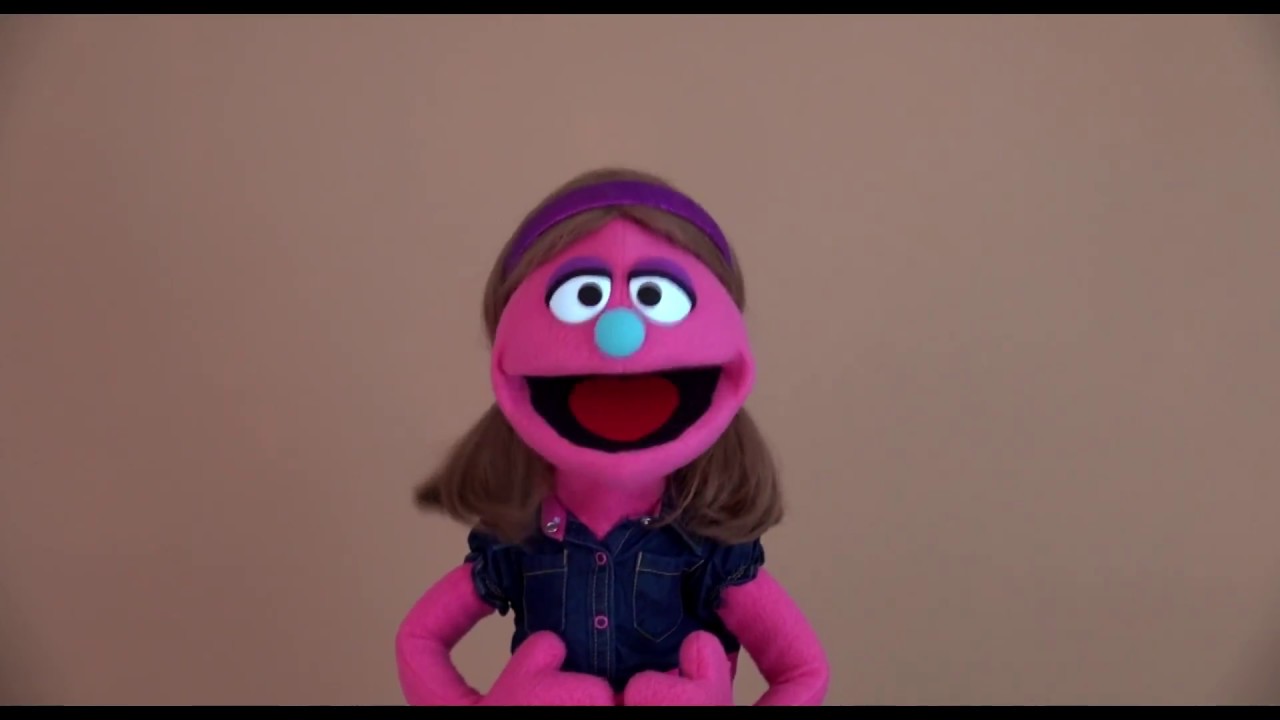 Sesame Workshop Audition 2017 Chris Chappell