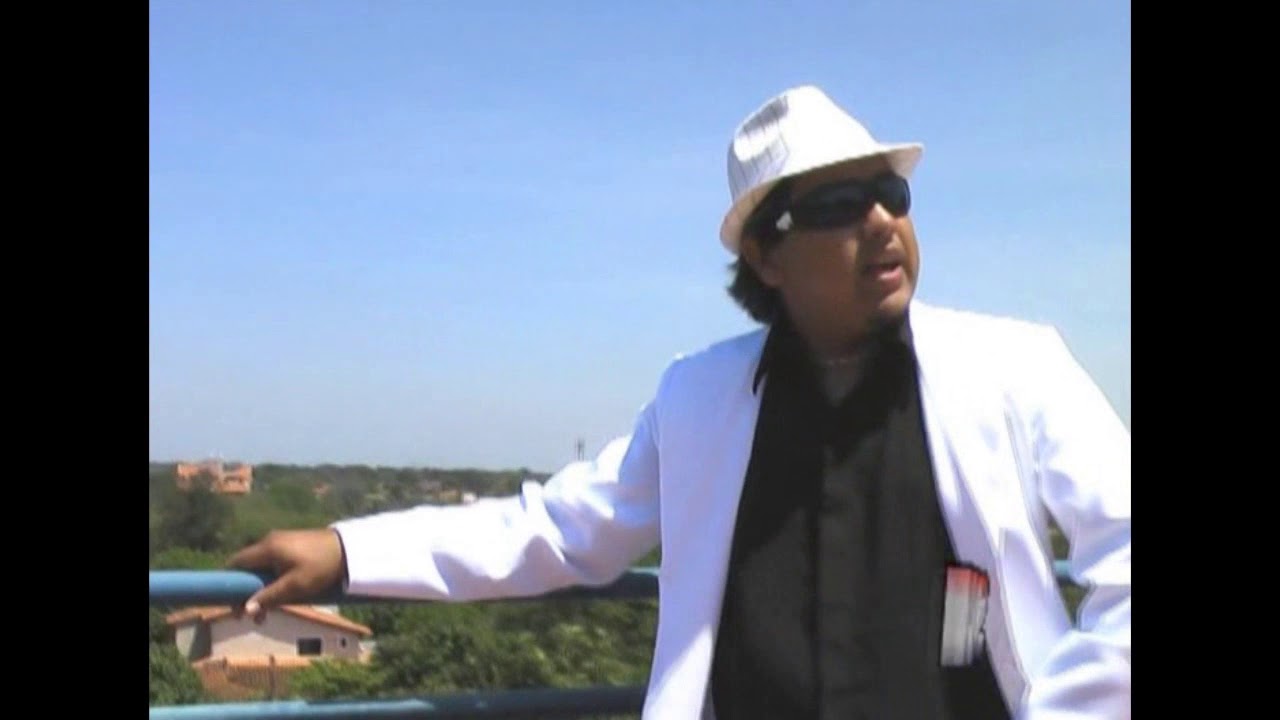 Bajo la luna - La nueva mezkla