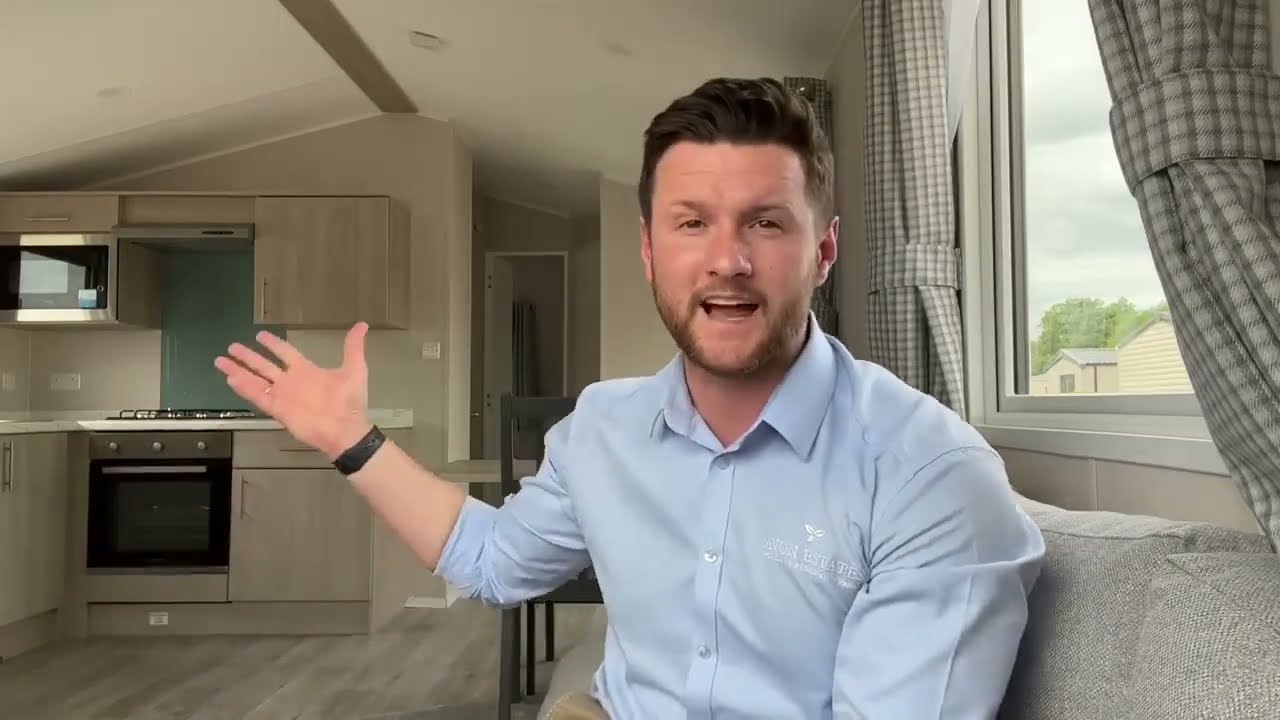 Brand New - 2022 Atlas Festival Holiday Home