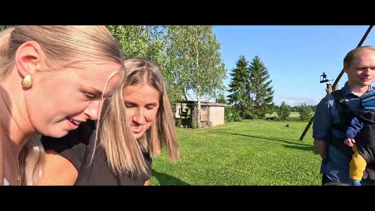 2024 vanaema mälestus kokkutulek