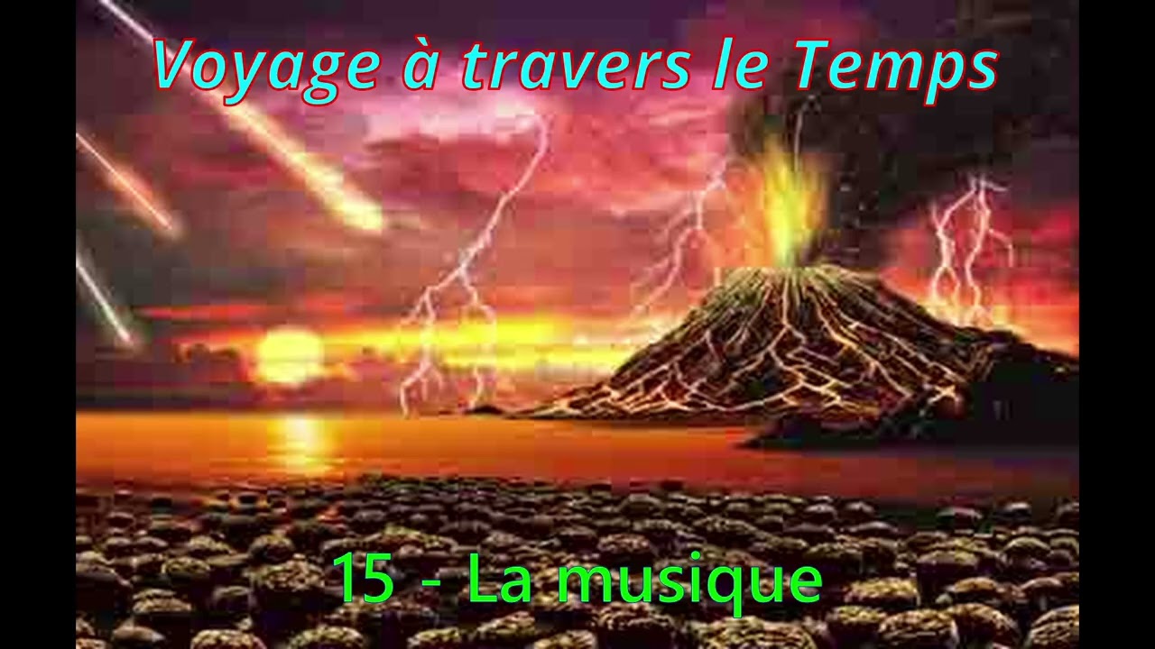 15   La musique